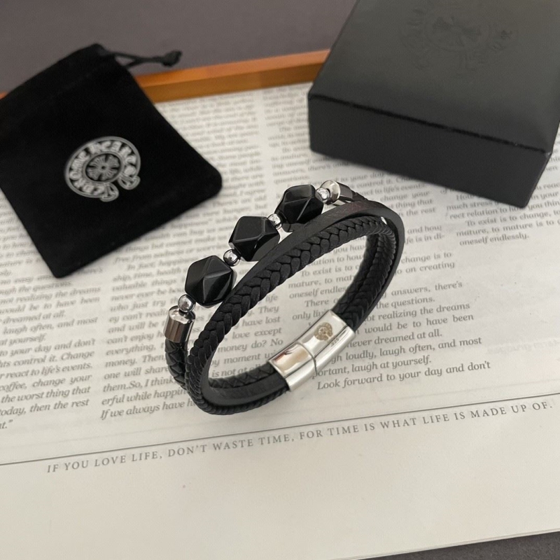 Chrome Hearts Bracelets